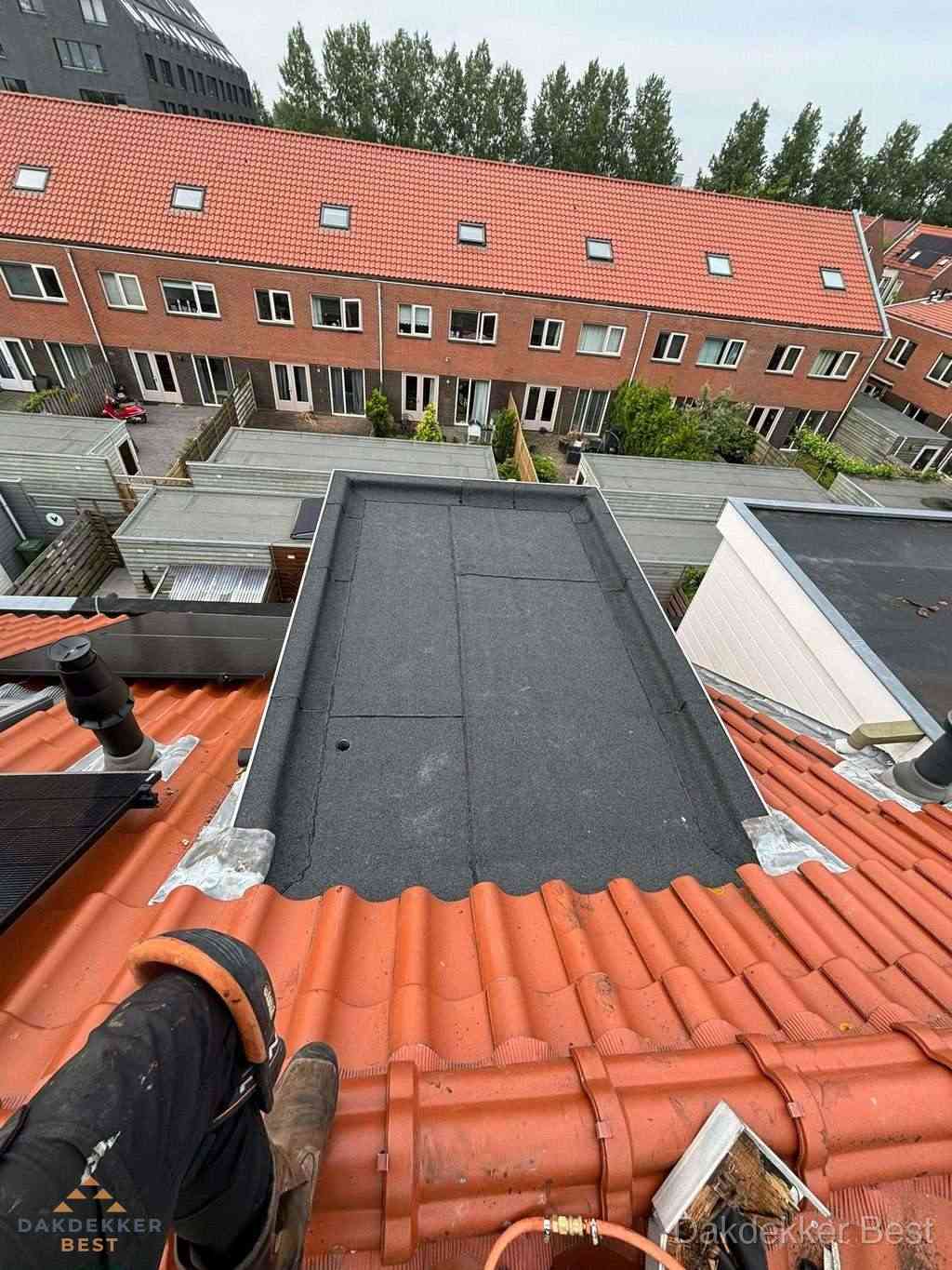 Bitumen Dak Reparatie Best Bitumen Dak Reparatie Best