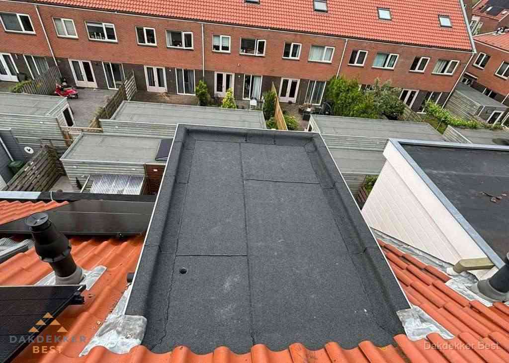 Dakdekkersbedrijf Best Dakdekkersbedrijf Best