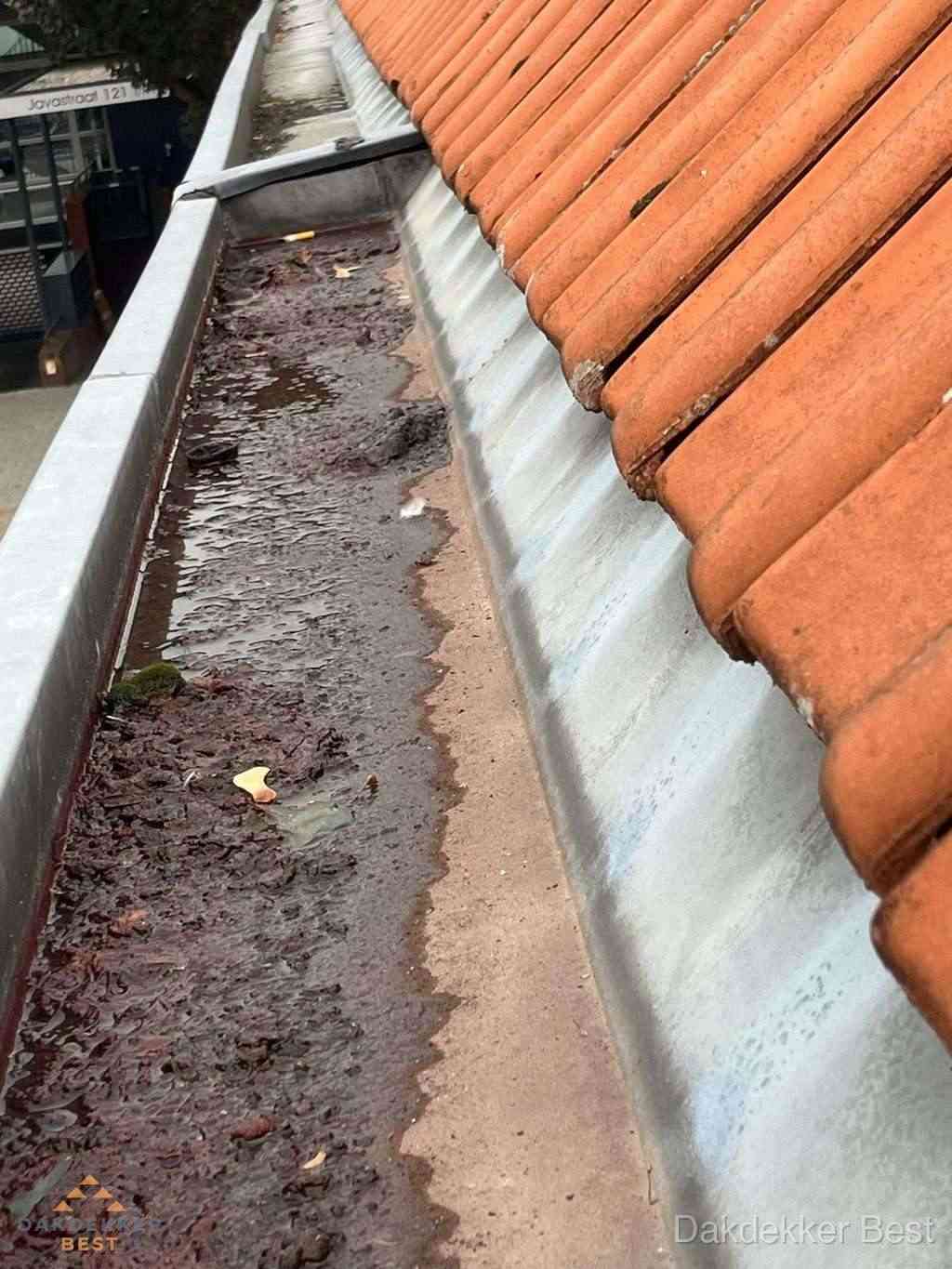 Dakgoot Reparatie Best Dakgoot Reparatie Best