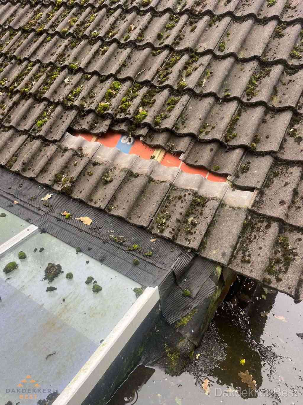 Dakpannen Repareren Best Dakpannen Repareren Best