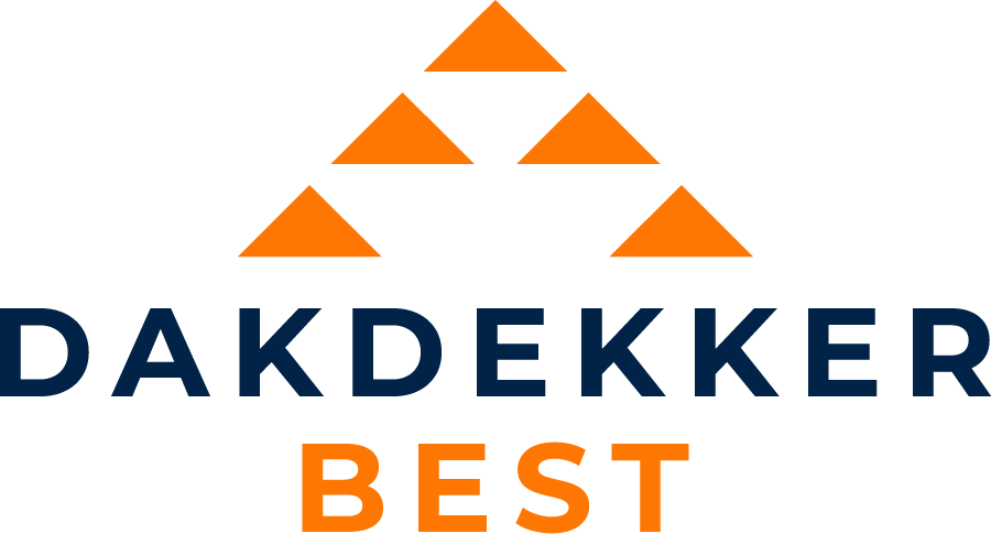 Dakdekker Best Dakdekker Best