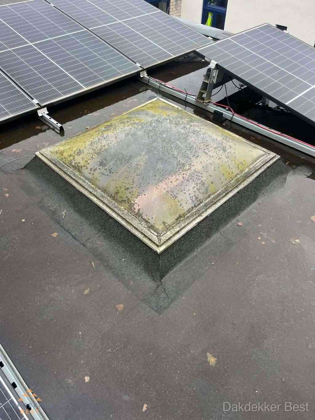 Opsporen Daklekkage Best Opsporen Daklekkage Best