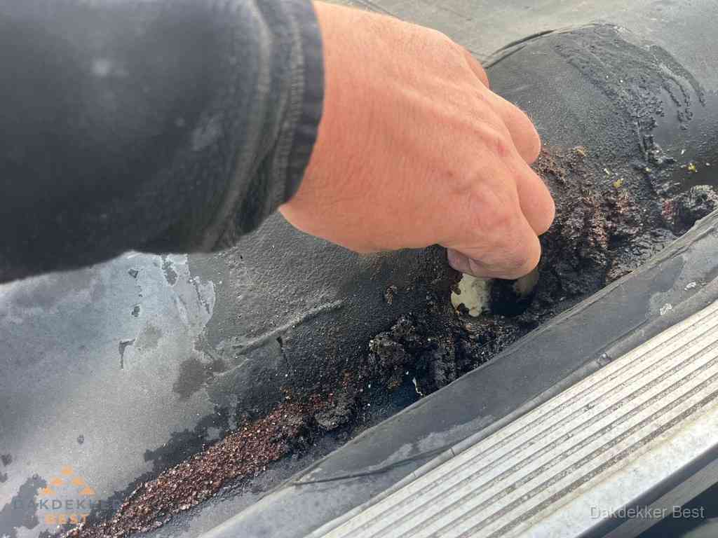 Plat Dak Reparatie Best Plat Dak Reparatie Best
