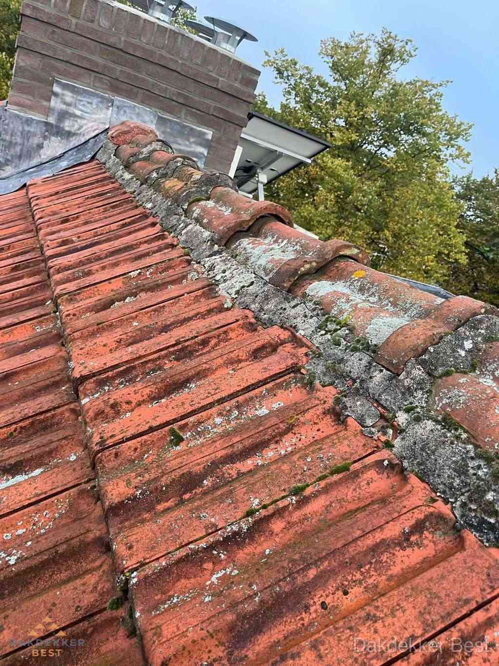 Renovatie Hellend Dak Best Renovatie Hellend Dak Best